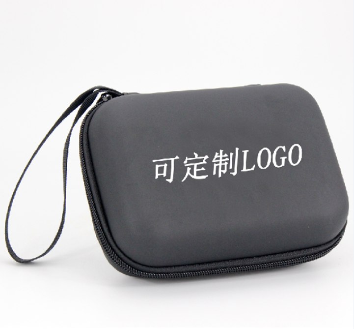 與信息科技公司合作，也是對立宏箱包的EVA盒品質(zhì)的信賴