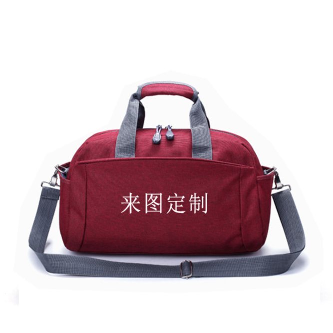 背包定制去哪里找工廠？
